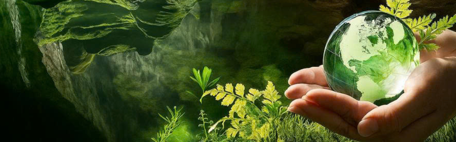 Hãy cùng bảo vệ môi trường sống của bạn