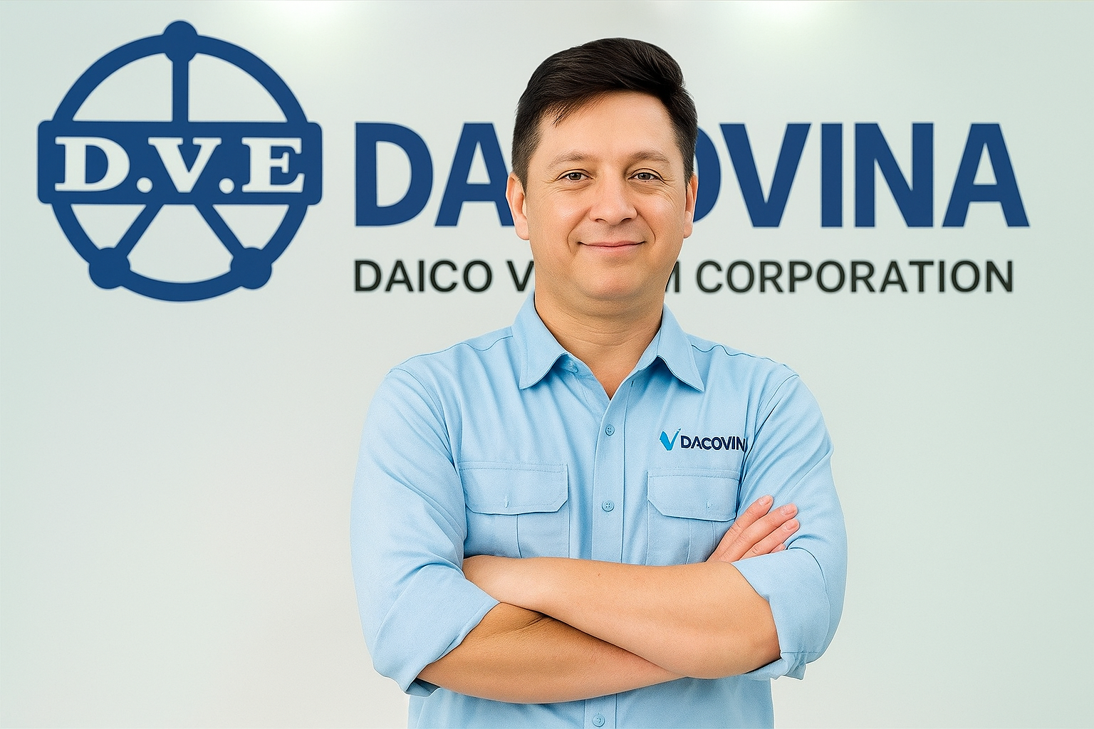 Công ty Cổ phần Kỹ thuật Đại Cơ tuyển dụng kỹ sư giám sát thi công (về hệ thống điều hòa thông gió HVAC)