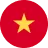Vietnamese Flag