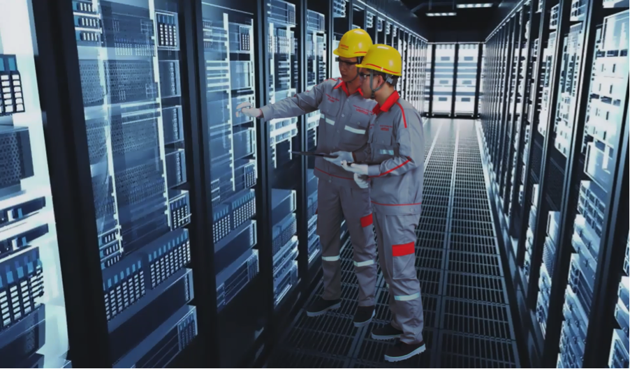 Dịch vụ cải tạo